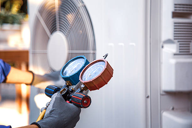 Affordable Hvac solutions in Goodland, MN